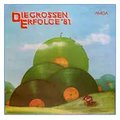 Ute Freudenberg - Die Großen Erfolge '81