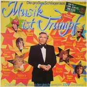 LP - Various - Die Großen Schlager Aus 'Musik Ist Trumpf'
