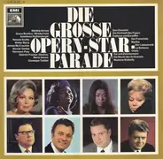 Arroyo, Bumbry, Freni,.. - Die Grosse Opern-Star-Parade (Gluck, Mozart)