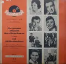 LP - Various - Die Grosse Aktuelle Non-Stop-Revue 3. Folge Mit 28 Bestsellern
