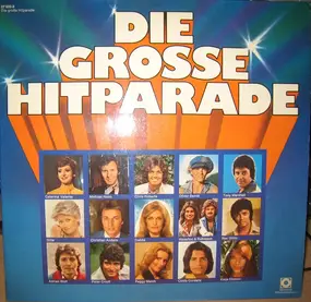Frank Farian - Die Grosse Hitparade