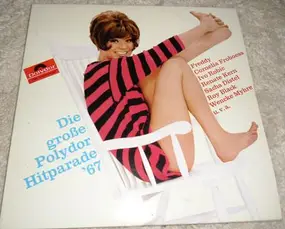 Freddy - Die Große Polydor Hitparade '67