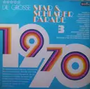 LP - Manuela, Peggy March, Peter Maffay, ... - Die Große Star- Und Schlagerparade 70/III