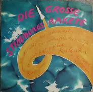Various - Die Grosse Stimmungsrakete