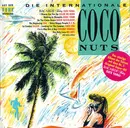 LP - Bee Gees, De La Soul - Die Internationale Coconuts