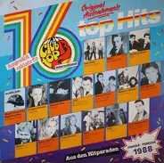 Black, Nilsson, a.o. - Die Internationalen Top Hits Januar/Februar 1988