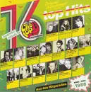 LP - Various - Die Internationalen Top Hits März/April 1988