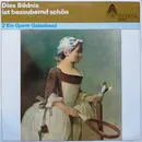 LP - Ruggiero Leoncavallo, Heinz Fricke a.o. - Dies Bildnis Ist Bezaubernd Schön