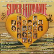 LP - Various - Die Super-Hitparade '82