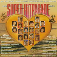 Peter Alexander, Roland Kaiser a.o. - Die Super-Hitparade '82