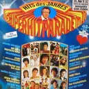LP - Various - Die Super-Hitparade Im ZDF - Hits Des Jahres '83