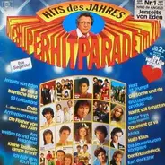 Niko / Peter Schilling / Nicole a.o. - Die Super-Hitparade Im ZDF - Hits Des Jahres '83