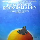LP - Karat, City, Puhdys... - Die Schönsten Rockballaden