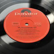 LP - Various - Die Spitzenreiter 1964