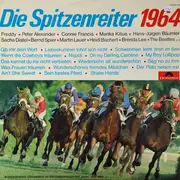 LP - Various - Die Spitzenreiter 1964