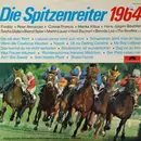 LP - Various - Die Spitzenreiter 1964