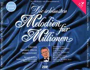 CD-Box - Howard Carpendale, Udo Jürgens, Nicole - Dieter Thomas Heck Präsentiert Die Schönsten Melodien Für Millionen