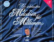 Howard Carpendale, Udo Jürgens, Nicole - Dieter Thomas Heck Präsentiert Die Schönsten Melodien Für Millionen