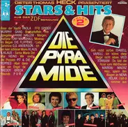 Various - Dieter Thomas Heck Präsentiert Stars & Hits aus der ZDF-Sendung "Die Pyramide"