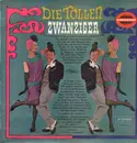 LP - Nana Gualdi, Carla Grassmann... - Die Tollen Zwanziger