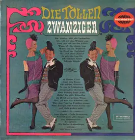 Nana Gualdi - Die Tollen Zwanziger