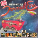 LP - Various - Die Top-Hits Aus Formel Eins
