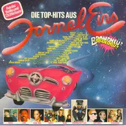 Freeez, Love Town a.o. - Die Top-Hits Aus Formel Eins