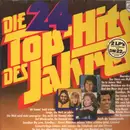 LP - Various - Die Top 245 Hits des Jahres