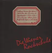 Ambros - Die Wiener Rockschule