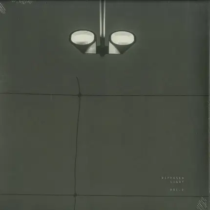 Nima Khak,Anders Hellberg a.o. - Diffused Light Vol. 2