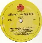 Various - Different Worlds EP (Vol. 1)