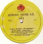 Cole Porter - Different Worlds EP (Vol. 1)