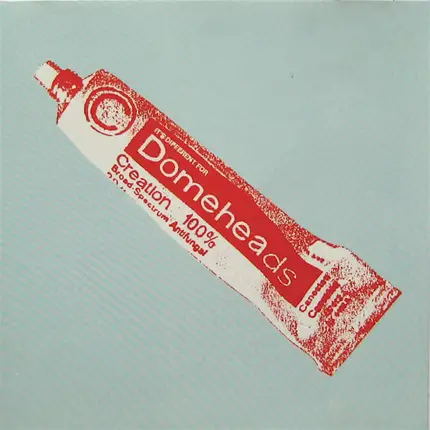 The Loft, The Jasmine Minks a.o. - Different For Domeheads