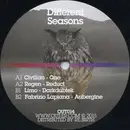 12inch Vinyl Single - Regen /Limo u.A - Different Seasons