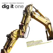 Underwolves - Dig It One