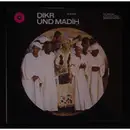 Double LP - Islam Compilation - Dikr Und Madih / Sudan - Contains a 24page booklet