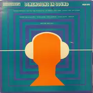 Danyel Gerard, Lynn Anderson, a.o. - Dimensions In Sound