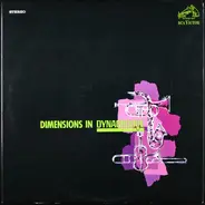 Various - Dimensions In Dynagroove