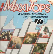 Double LP - Princess, Sandra, - Dino Maxi Tops
