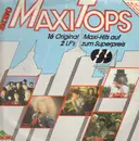 Double LP - Princess, Sandra, - Dino Maxi Tops