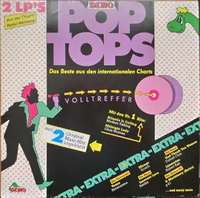 Bananarama - Dino Pop Tops - Das Beste Aus Den Internationalen Charts
