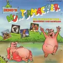 LP - Various - Dino's Muntermacher
