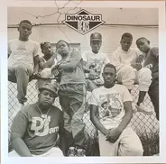 Beastie Boys, Method Man, Jayo Felony - Dinosaur Beats