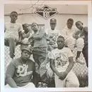 Double LP - Beastie Boys, Method Man, Jayo Felony - Dinosaur Beats