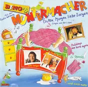 Jürgen Von Der Lippe - Dino's Muntermacher