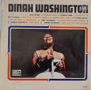 Lena Horne, Gloria Lynne, Ray Charles a.o. - Dinah Washington: A Memorial Tribute
