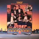 Double LP - Jerry Lee Lewis, Bobby Darin,, Eddie Cochran... - Diner