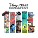 CD - Randy Newman / Sheryl Crow / James Taylor a.o. - Disney • Pixar Greatest