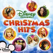 hannah montana - Disney Channel Christmas Hits