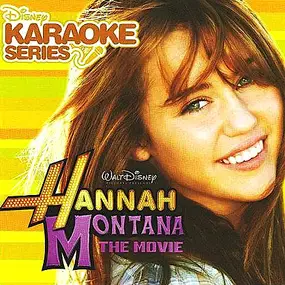 Various Artists - Disney Karaoke Series: Hannah Montana The Movie